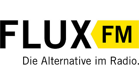 FluxFM - Die Alternative im Radio. FluxFM - Die Alternative im Radio.